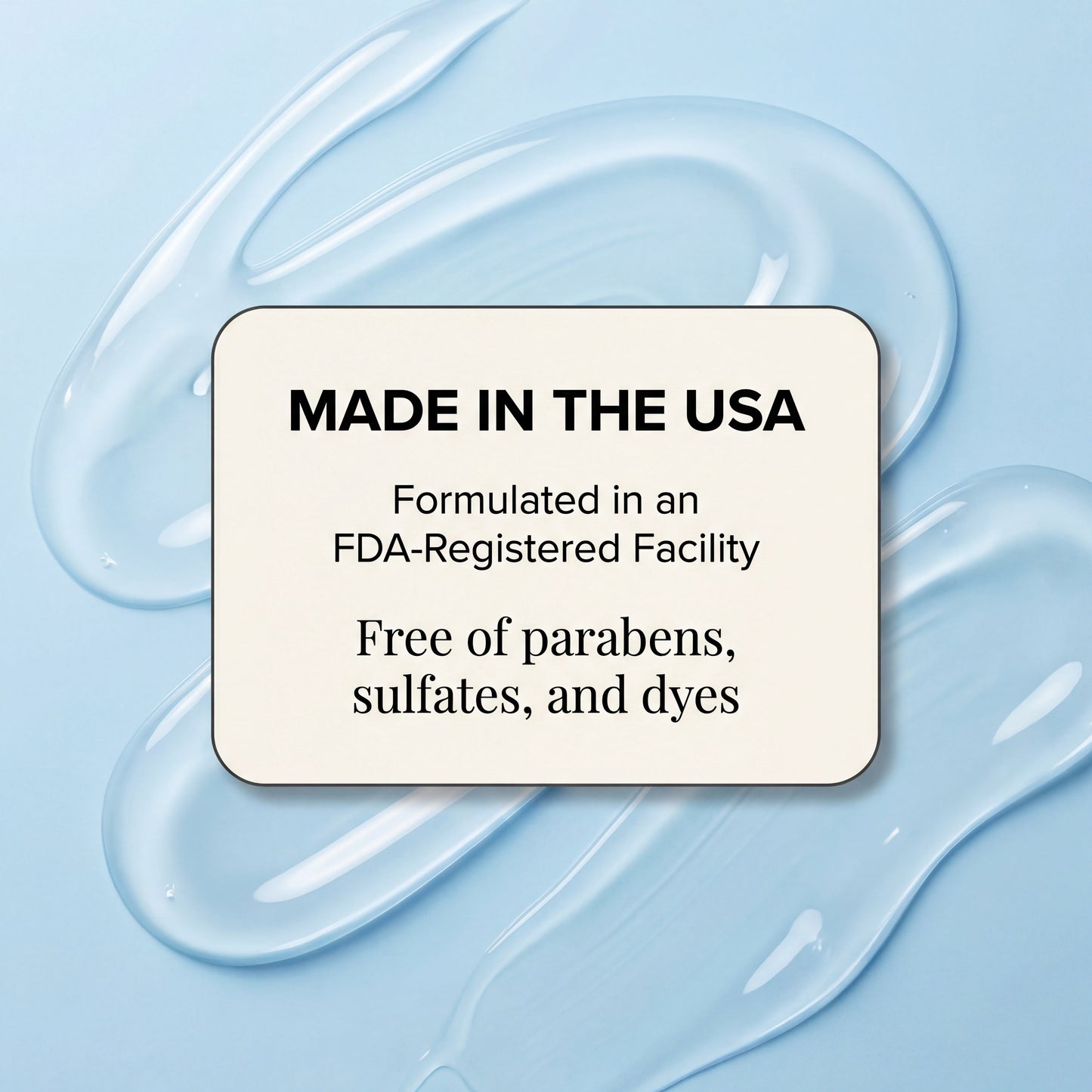 GHK-CU Peptide Serum