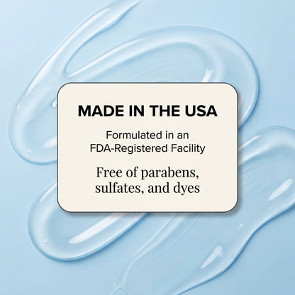 GHK-CU Peptide Serum