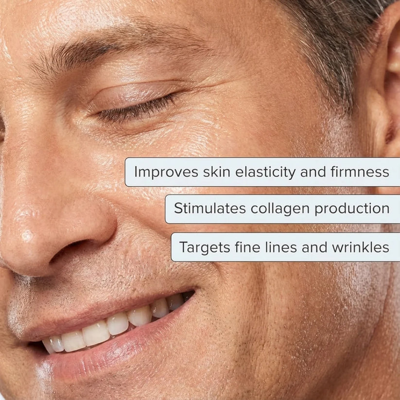 GHK-CU Peptide Serum