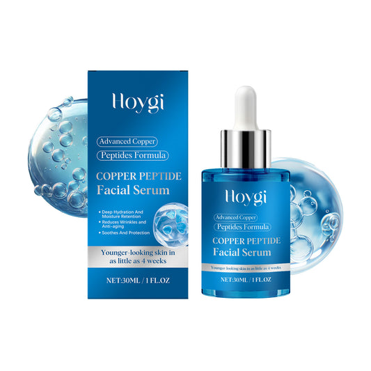 GHK-CU Peptide Serum